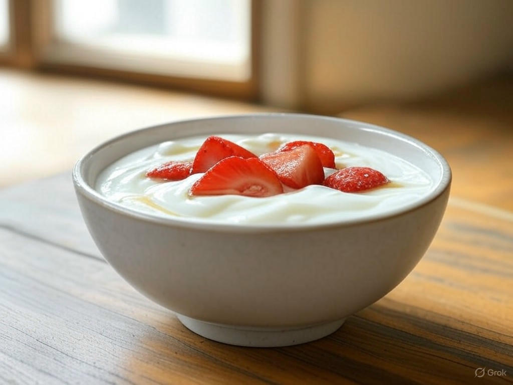 רשימת המזונות המומלצים לשיפור בריאות המעיים